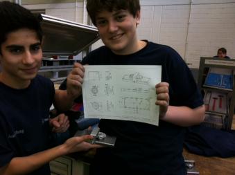 landwirtschaftspraktikum