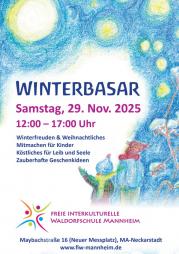 Winterbasar 2025