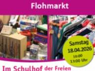 Flohmarkt